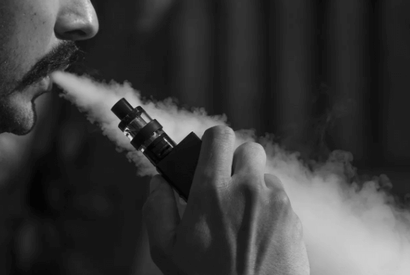 How Much Cbd Vape Should You Smoke