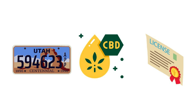 How to Get License to Sell Cbd Infused Products