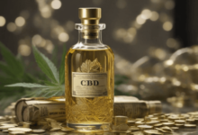 How Much Money Is Needed to Start a Cbd Business