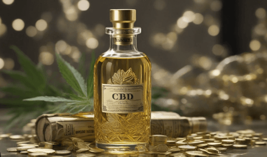 How Much Money Is Needed to Start a Cbd Business