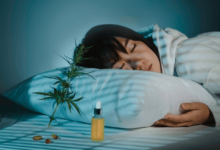 Can Cbd Cause Nightmares