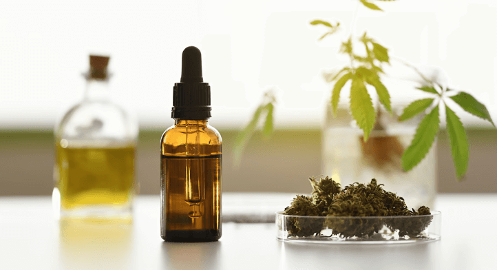 How Long Does Cbd Oil Stay in Your Hair