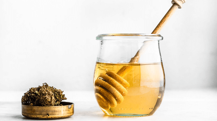 How to Infuse Honey With Cbd