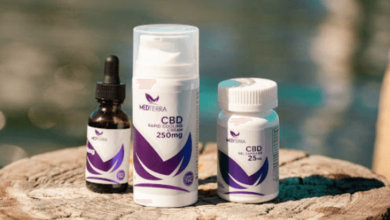 What Is Cbd Rapid Cooling Cream Used for