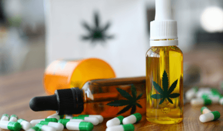 Does Cbd Affect Blood Thinners