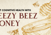 Does Beezy Beez Honey Have Cbd in It