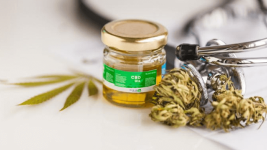 How Old Do You Have to Be to Buy Cbd in Georgia
