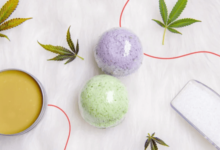 How to Make Cbd Bath Bomb