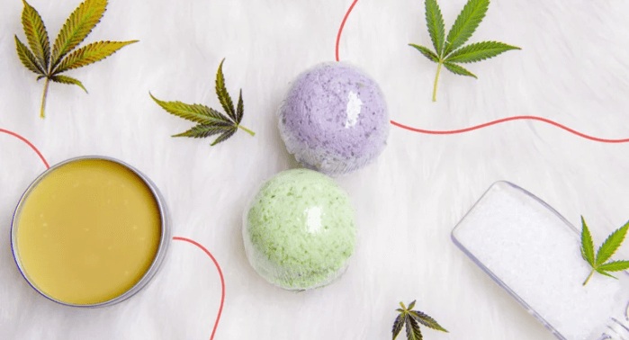 How to Make Cbd Bath Bomb