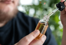 How to Make Cbd Vape Oil