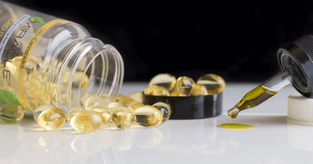 Cbd Oil or Capsules Which Is Best