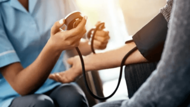 Does Cbd Lower Your Blood Pressure