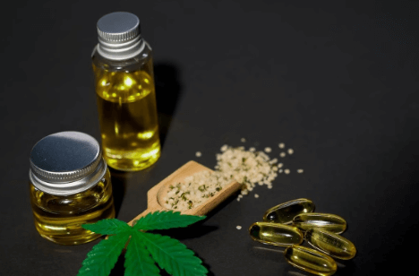 How Long Does It Take for Cbd Oil to Work