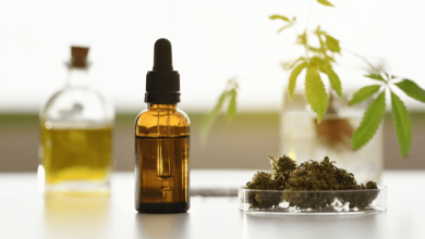 How Long Does Cbd Oil Stay in Your System