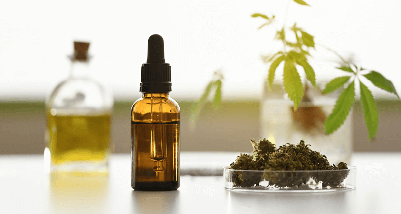 How Long Does Cbd Oil Stay in Your System