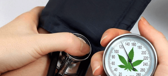 How Much Does Cbd Lower Blood Pressure