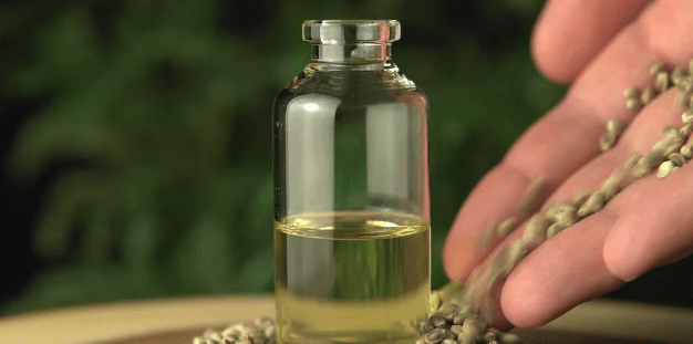 How to Extract Cbd