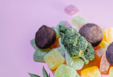 What Are Cbd Gummies for