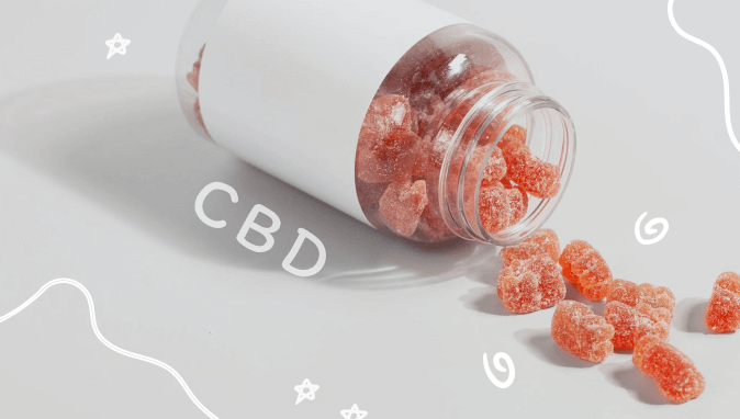 Where Can I Buy Cbd Gummies for Pain