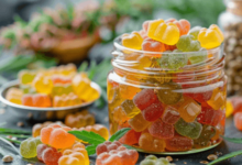 What Do Cbd Gummies Do to Your Body