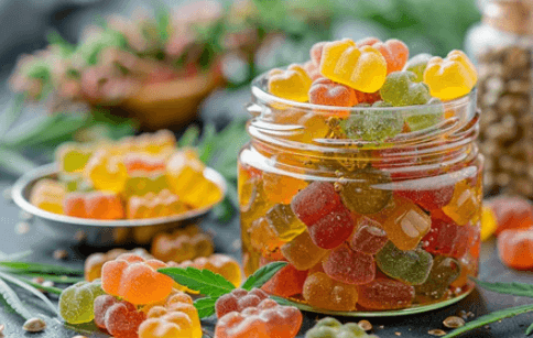 What Do Cbd Gummies Do to Your Body