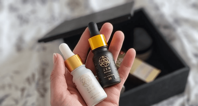 What Is Full Spectrum Cbd