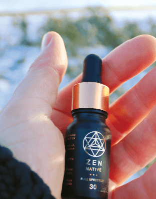 What Is Full Spectrum Cbd