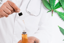 What Does Cbd Stand for in Medical Terms