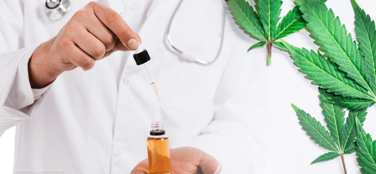 What Does Cbd Stand for in Medical Terms