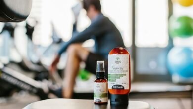 advil and cbd compatibility