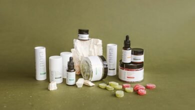 benefits of cbd gummies