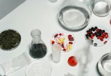 cannabis compounds thc and cbd