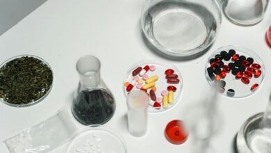 cannabis compounds thc and cbd