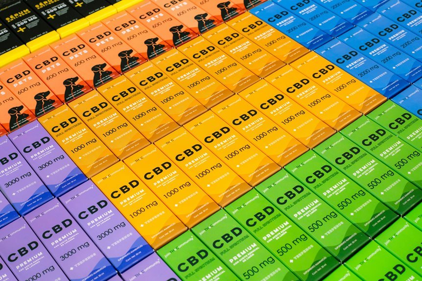 cbd benefits for dogs