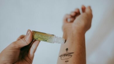 cbd benefits for plantar fasciitis