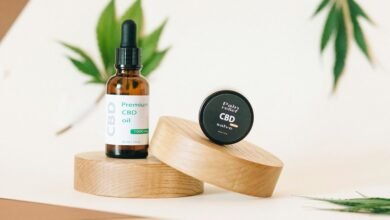 cbd benefits for stress