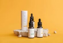 cbd dosage consideration query