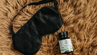 cbd effects on sleepiness