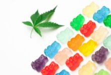 cbd gummies constipation potential