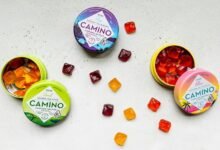 cbd gummies legality north carolina