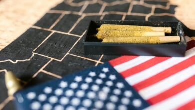 cbd legality varies by state