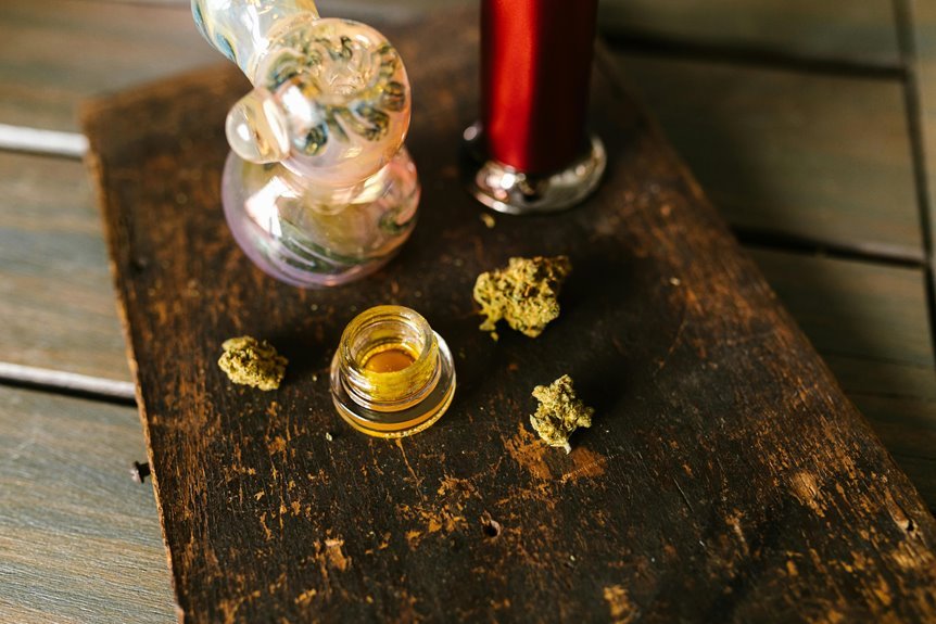 cbd oil drug test results