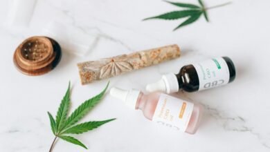 cbd oil legality in india