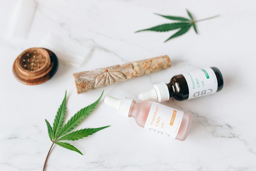 cbd oil legality utah