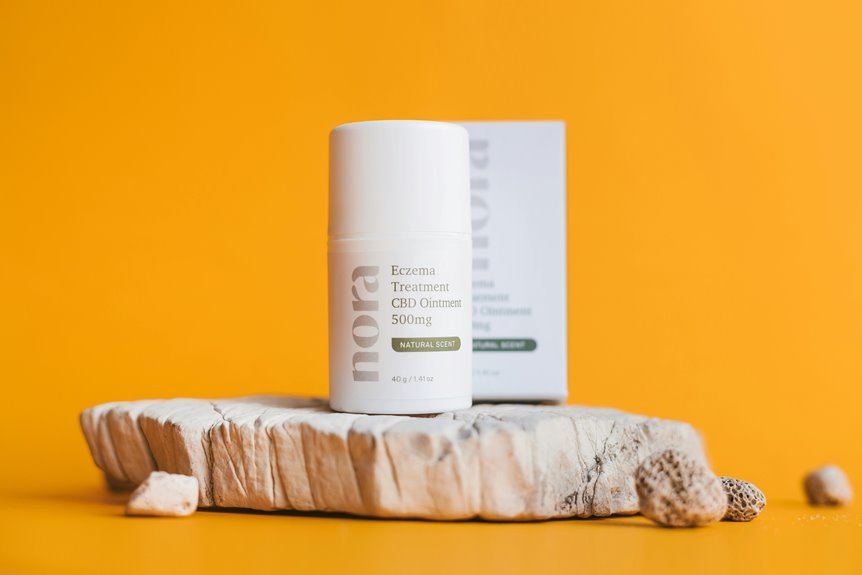 cbd potential for eczema