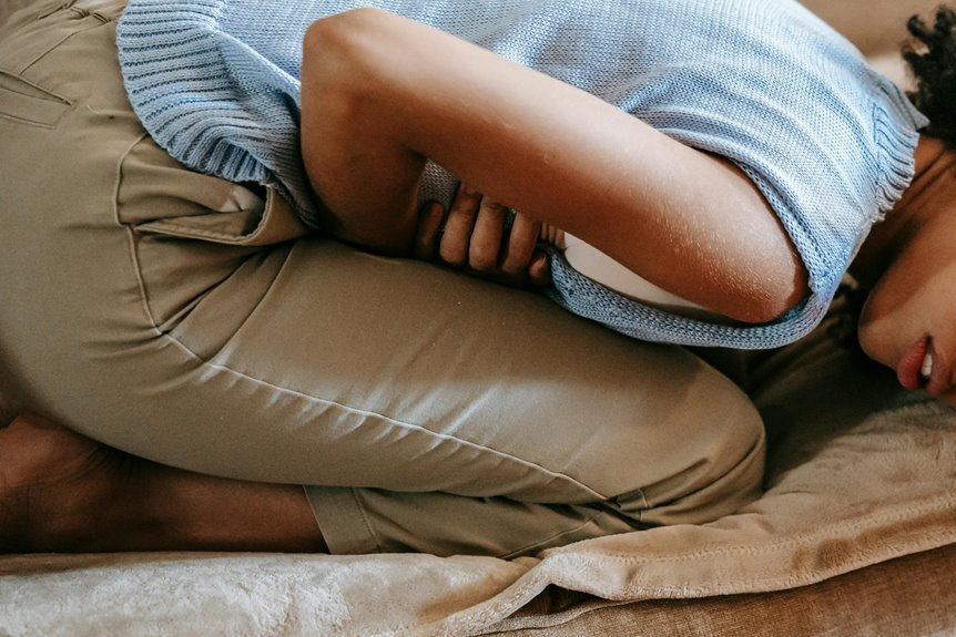 cbd relief for cramps