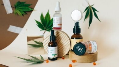 cbd tincture duration in system