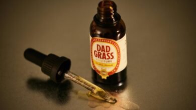 cbd tincture from isolate