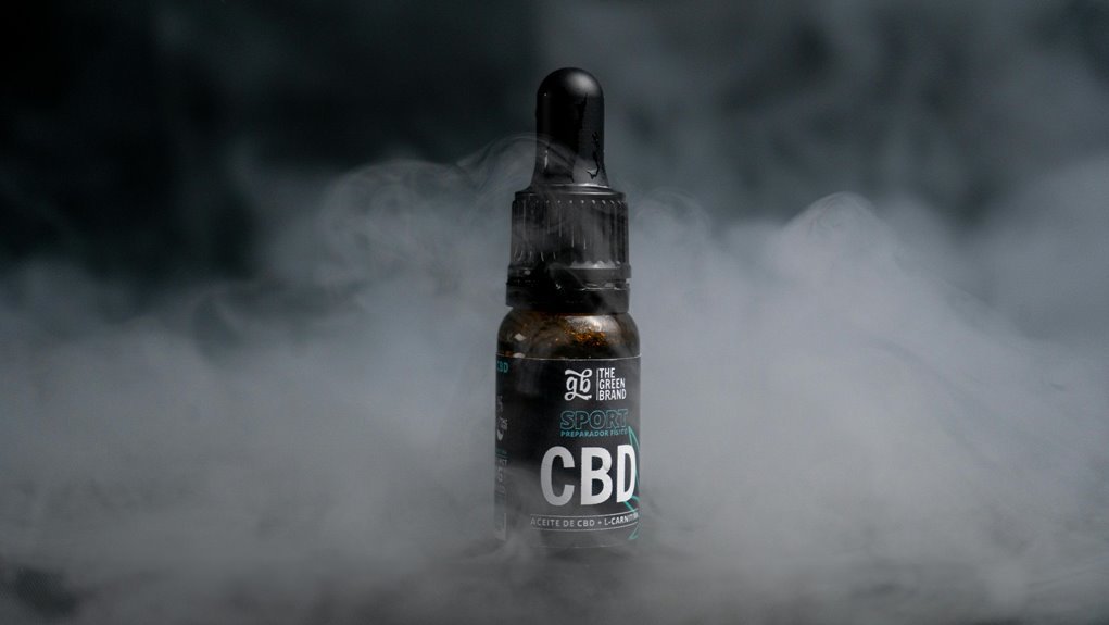 cbd vape effects explained