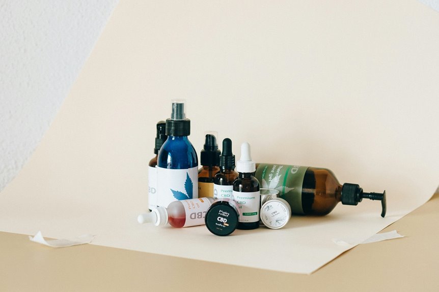 combining cbd and gaba